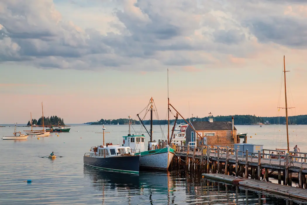 Boothbay Harbor