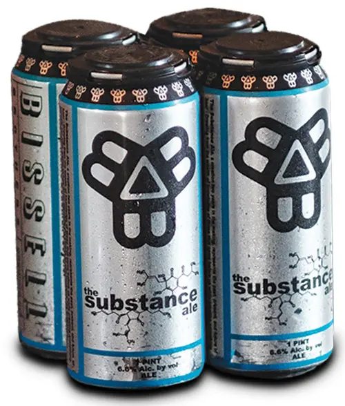 Bissell Brothers Brewing