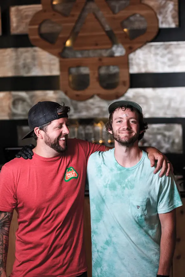 Bissell Brothers Brewing
