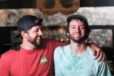 Bissell Brothers Brewing