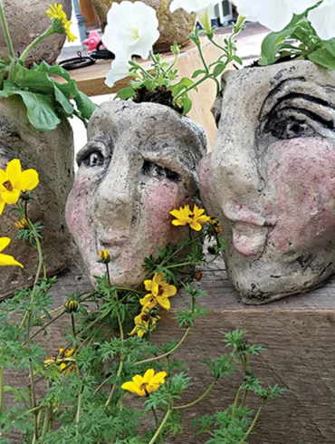 Garden Guardians