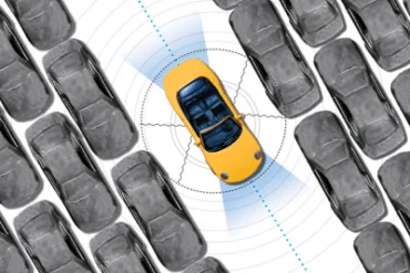 Self Driving Cars
