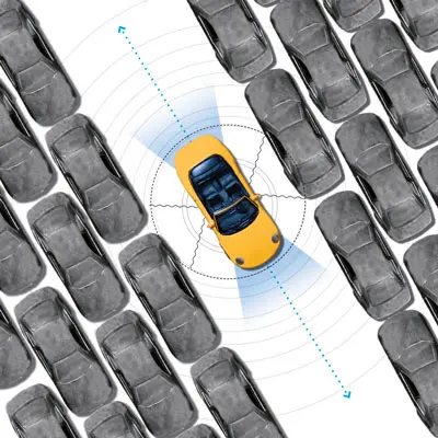 Self Driving Cars