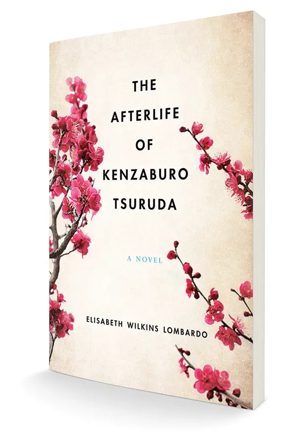 The Afterlife of Kenzaburo Tsuruda