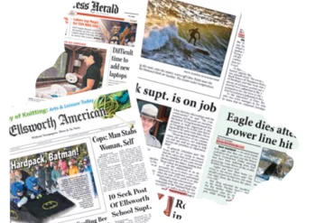 Maine News
