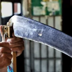Scythe Supply