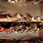 Scythe Supply