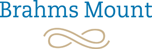 Brahms Mount Logo