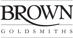 Brown Goldsmiths Logo