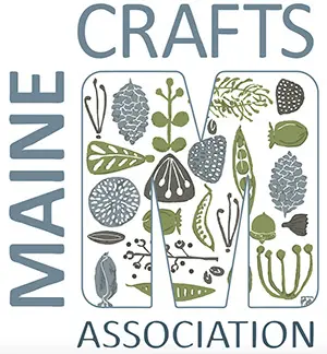 Maine Craft Assiciation Logo