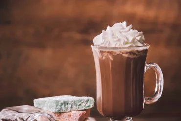 Hot chocolate