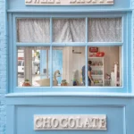 Bath Sweet Shoppe