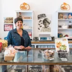 Bath Sweet Shoppe