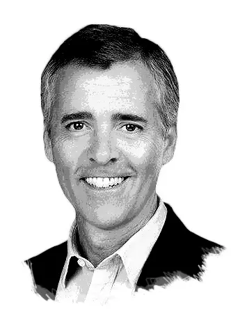 Rob Caldwell