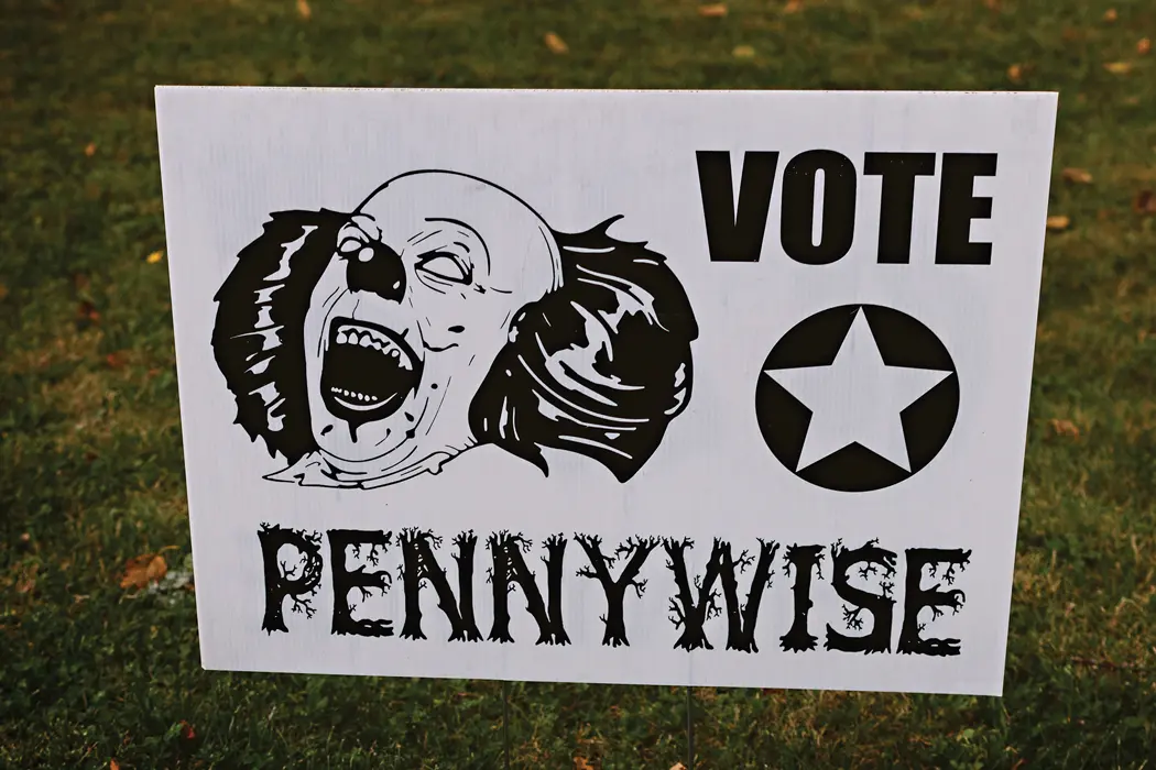 Shadow Campaign