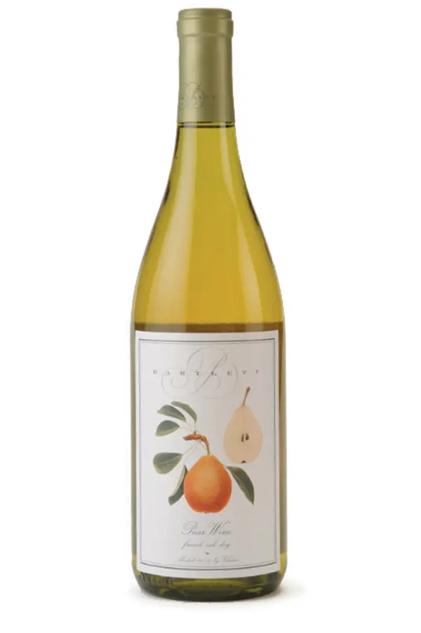 French Oak Dry Pear