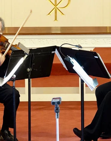 Portland String Quartet
