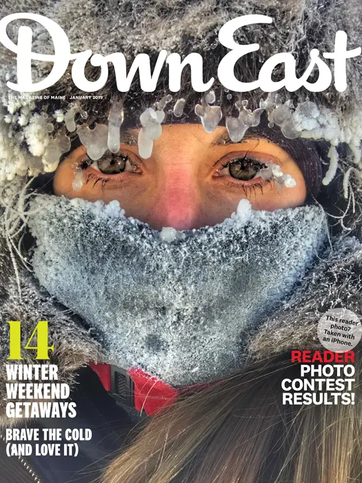 TOC January 2019