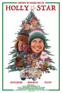 Holly Star movie poster