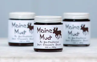 Wilbur's of Maine Chocolate Confections