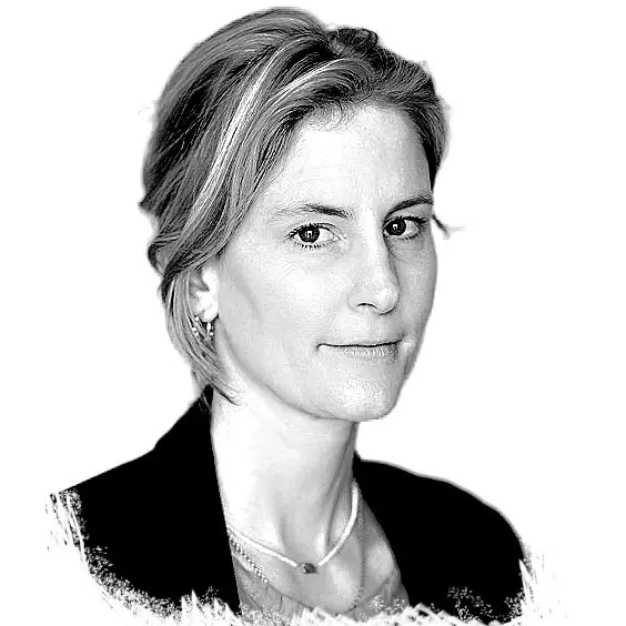 Susan Conley