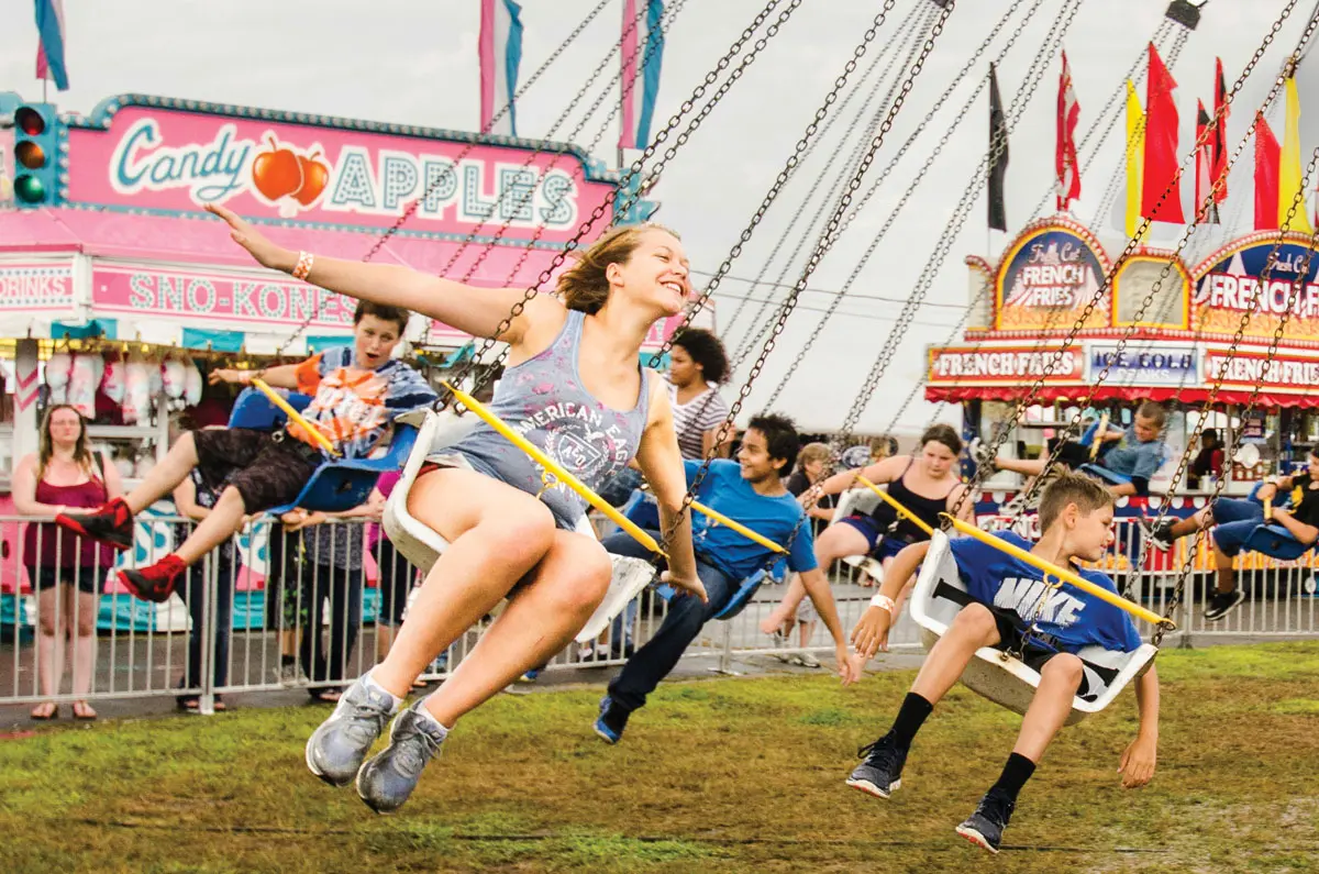 2019 Down East Reader Photo Contest