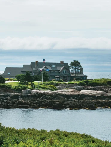 Walker's Point