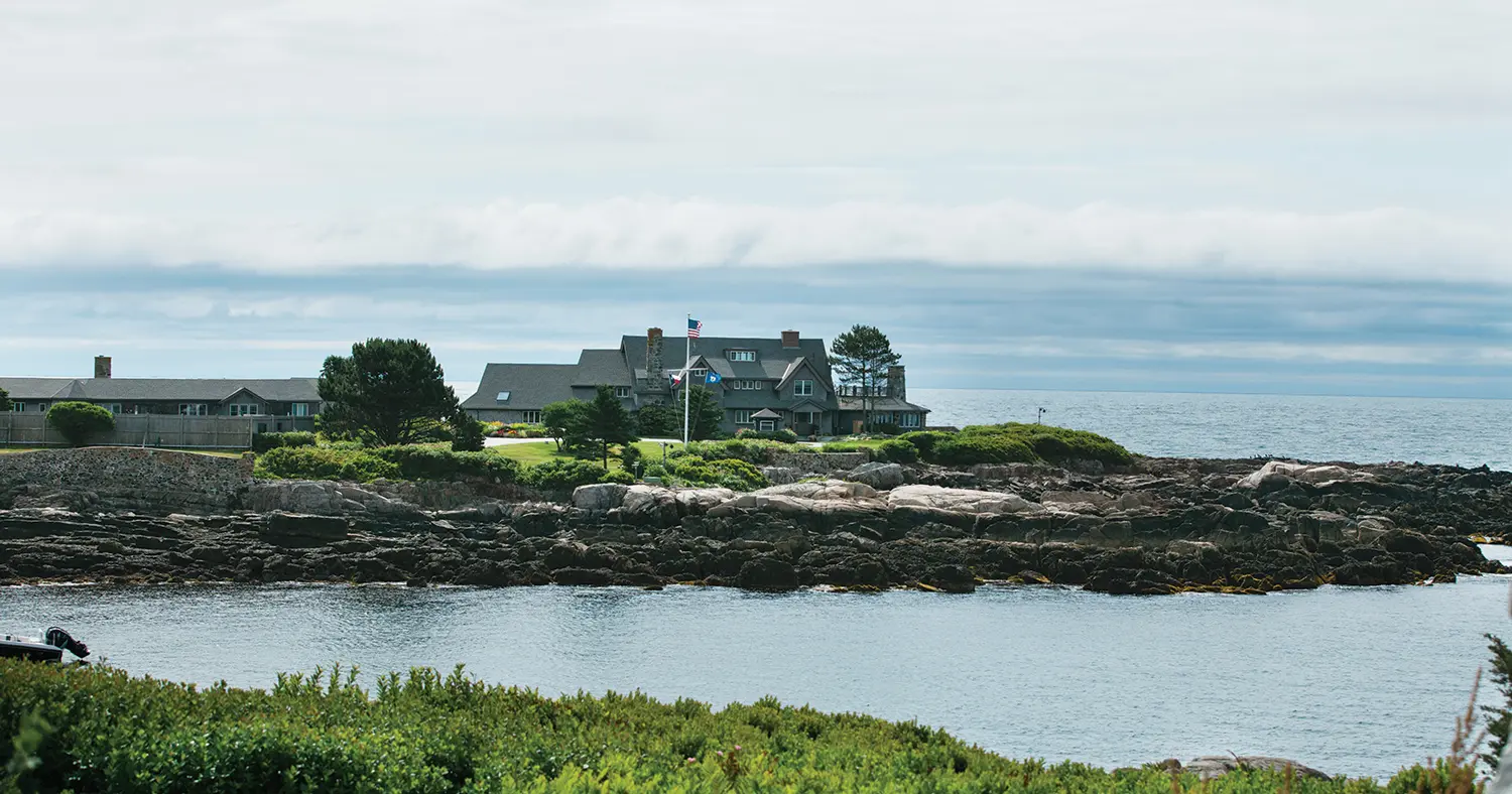 Walker's Point