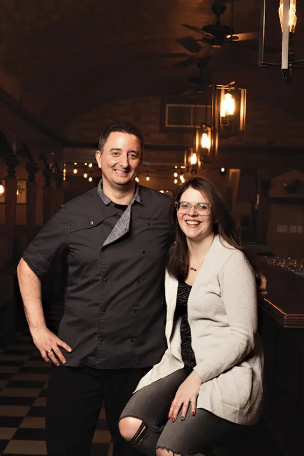 Provender Kitchen + Bar