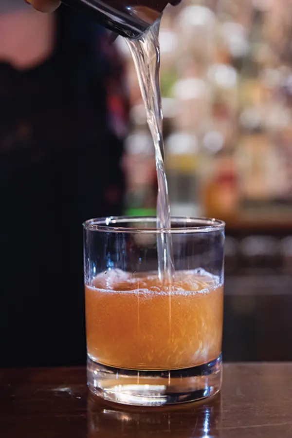 Provender Kitchen + Bar