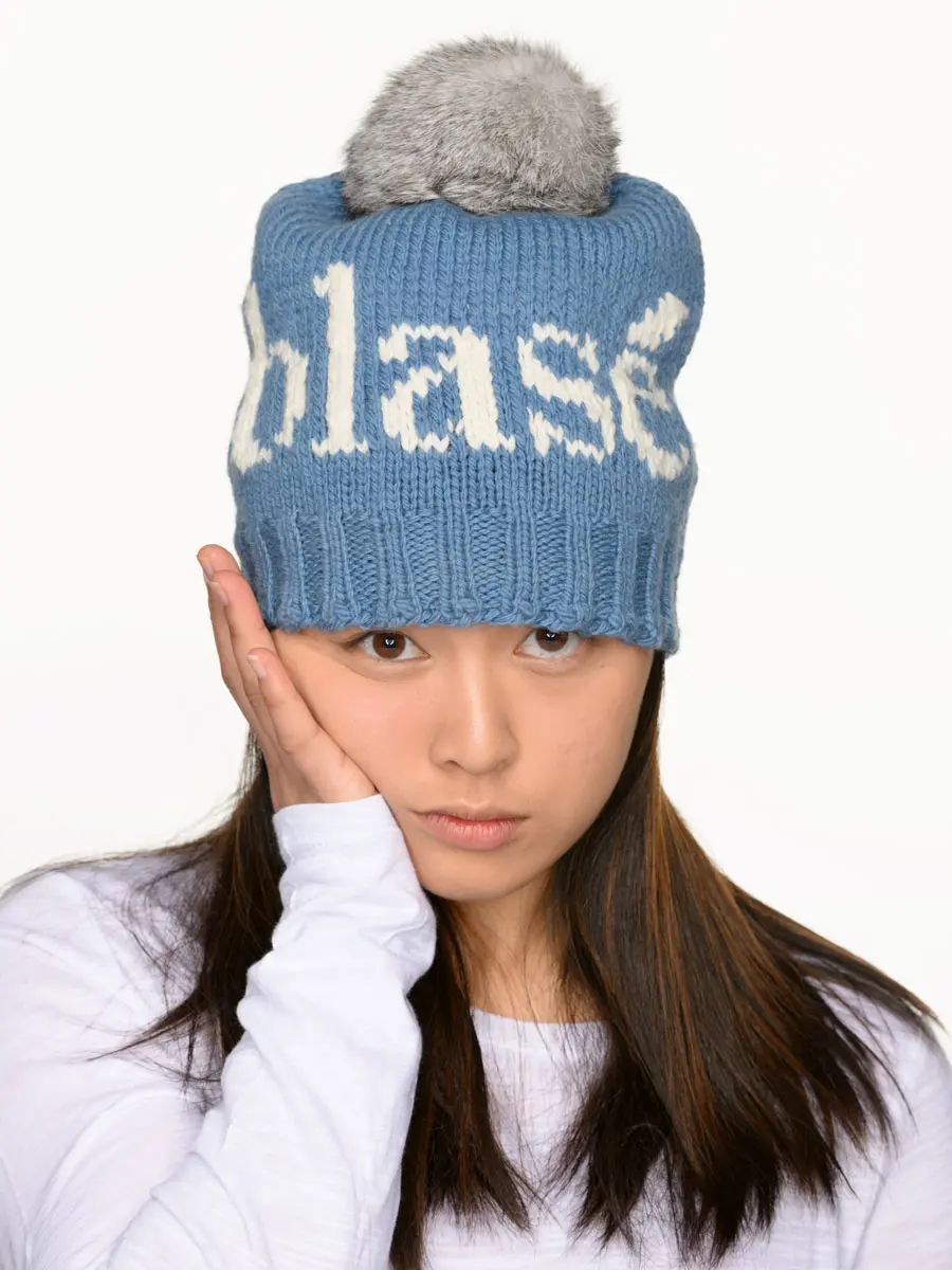 blase hat by Bespolk