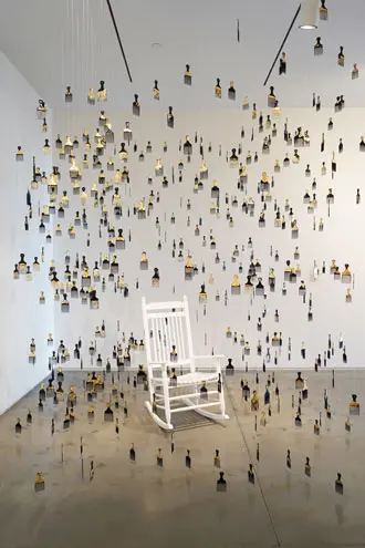 Eleanor Kipping, Center for Maine Contemporary Art