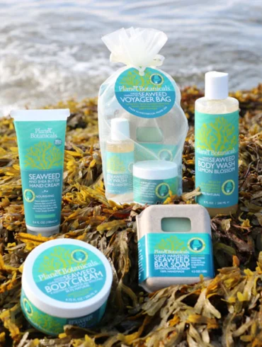 Planet Botanicals