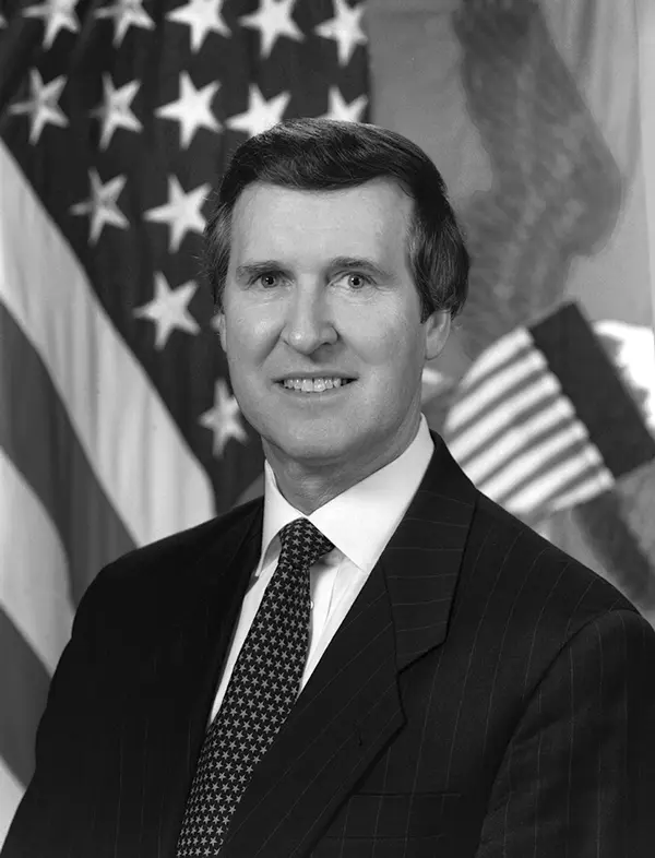 William S. Cohen
