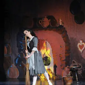 Pointe, Counterpointe