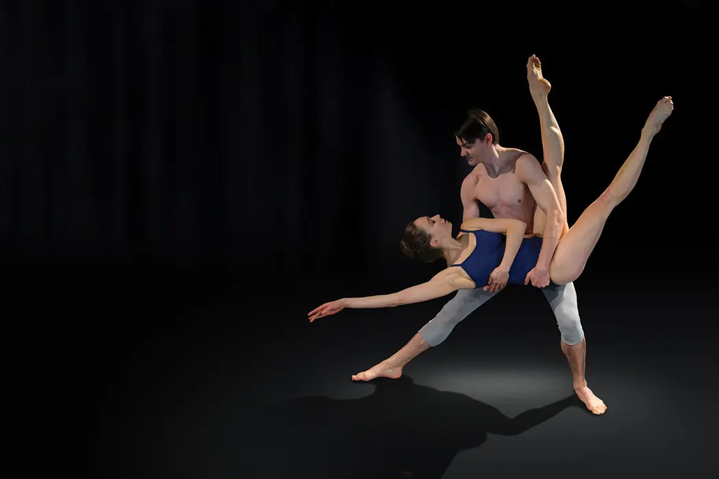 Portland Ballet