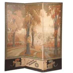 Carroll Thayer Berry, Farnsworth Art Museum
