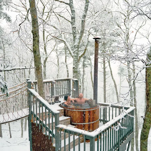Hot Tub Hot Tub