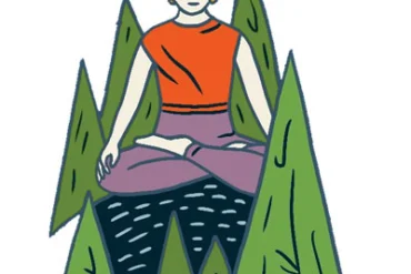 Meditation Retreat