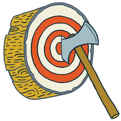 Ax Throwing