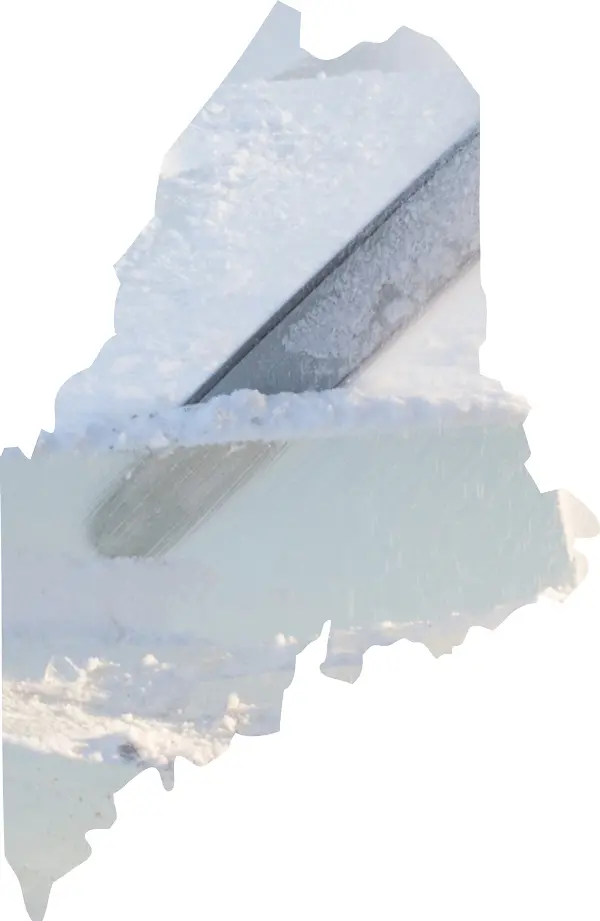 Maine Dispatches