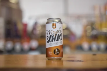 Lone Pine Brewing
