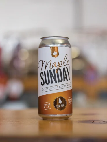 Lone Pine Brewing