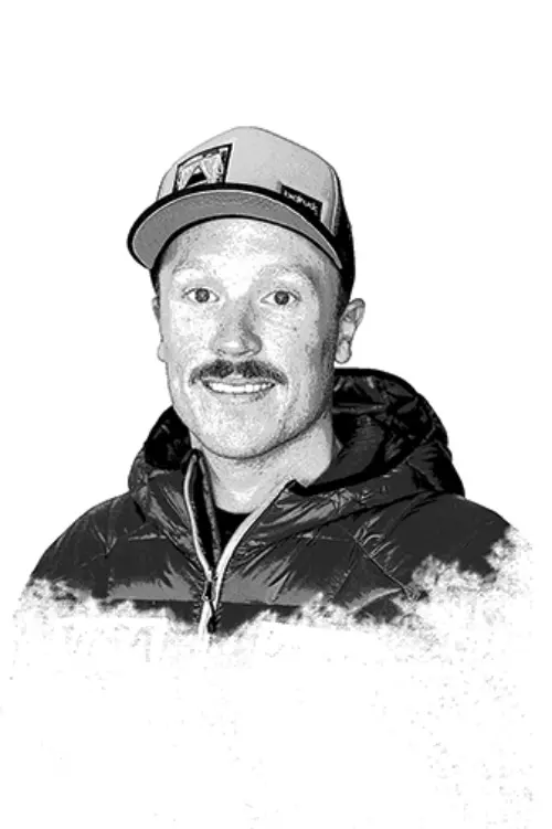 Sam Morse