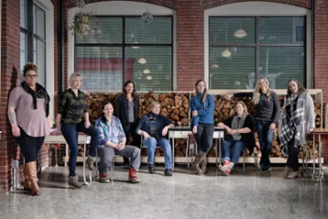 Maine Women Chefs