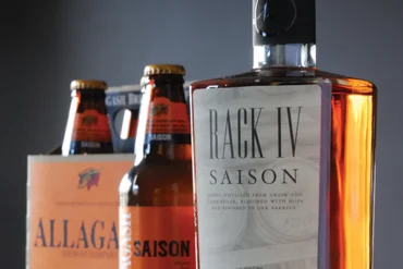 Out of Saison
