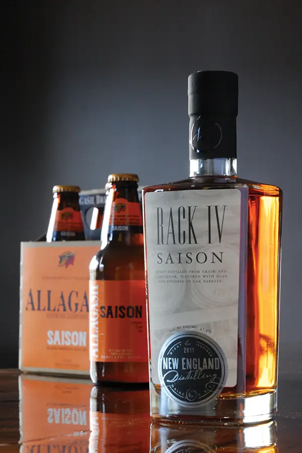Out of Saison