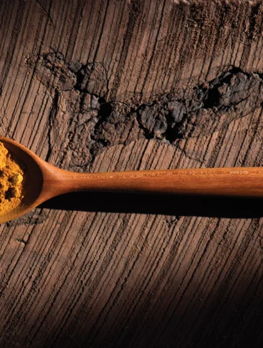Sprig Woodwork