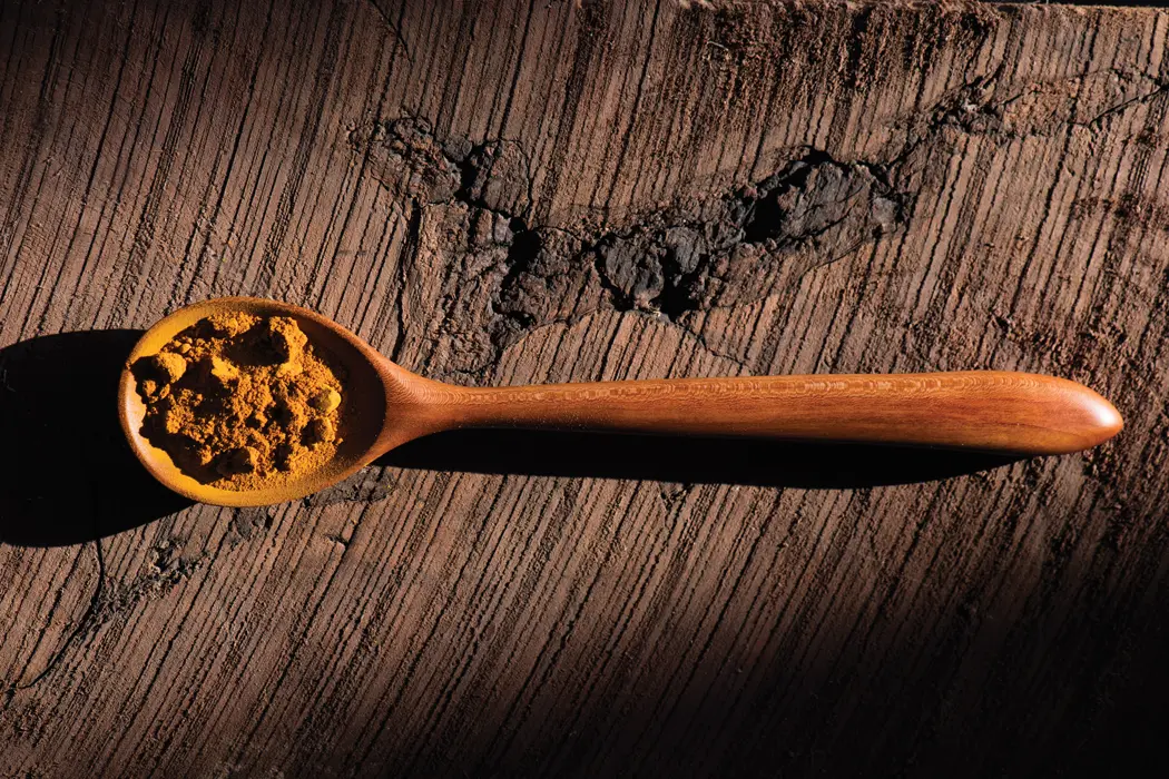 Sprig Woodwork