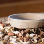 Sprig Woodwork
